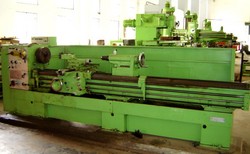 Manufacturers Exporters and Wholesale Suppliers of Centre Lathe Vadodara Gujarat